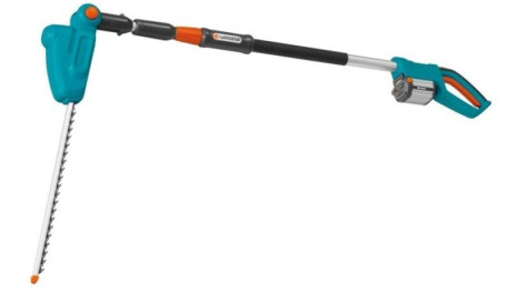 Аккумуляторные ножницы телескопические GARDENA THS Li-18/42 08881 в Екатеринбурге