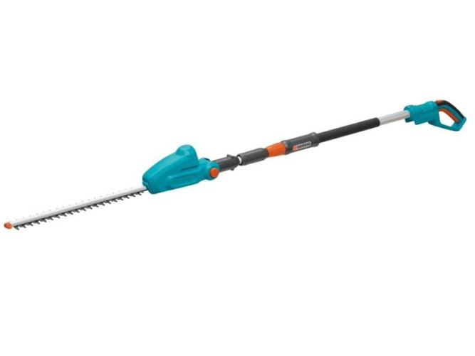 Аккумуляторные ножницы телескопические GARDENA THS Li-18/42 08881 в Екатеринбурге