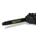 Цепная пила аккумуляторная Greenworks Арт. 2007507UB, 82V, 46 см, бесщеточная,  с 1хАКБ 5 Ач. и ЗУ в Екатеринбурге