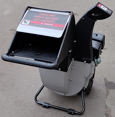 Измельчитель ZimAni CS10D в Екатеринбурге