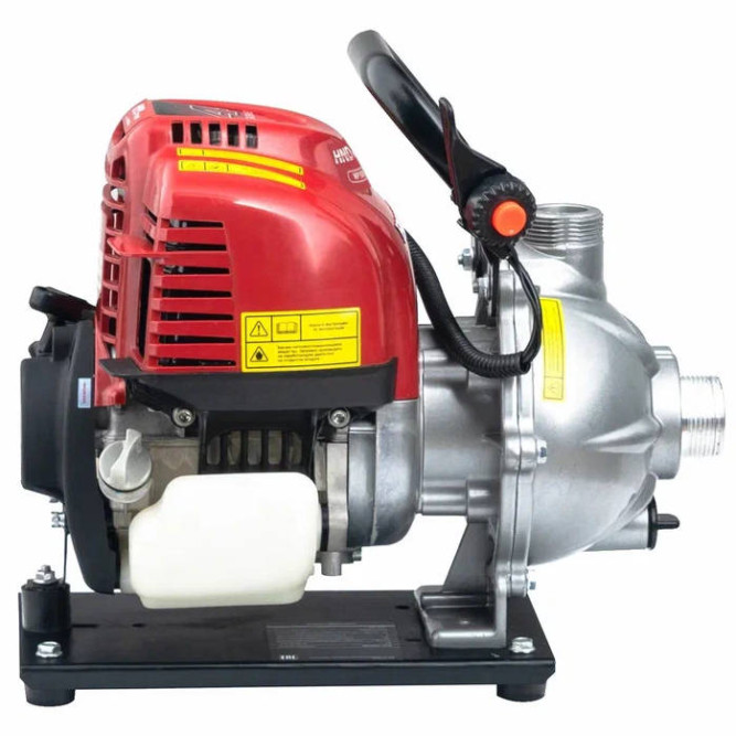 Мотопомпа бензиновая HND WP 10 XC в Екатеринбурге