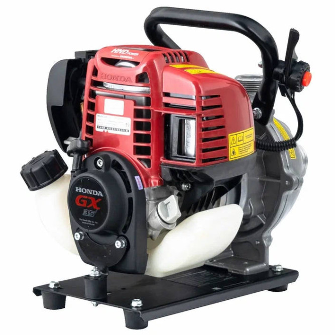 Мотопомпа бензиновая HND WP 10 XC в Екатеринбурге