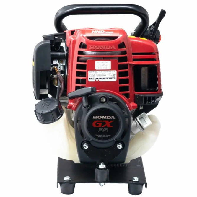 Мотопомпа бензиновая HND WP 10 XC в Екатеринбурге