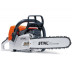 Бензопила Stihl MS 180 14 в Екатеринбурге