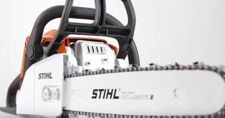 Бензопила Stihl MS 180 14 в Екатеринбурге