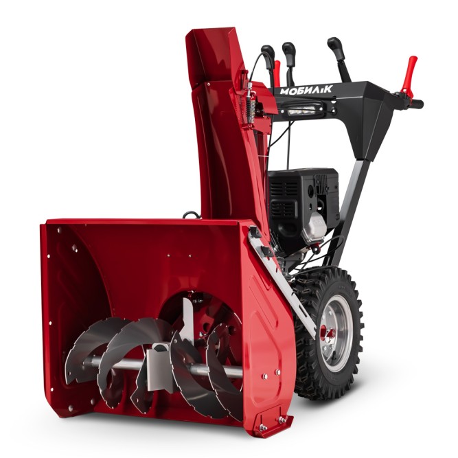 Снегоуборщик Мобил К С65 ПРЕМИУМ 7 л.с. в Екатеринбурге