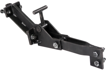 Сцепка Мобил К СВ-2 "Ghepard"