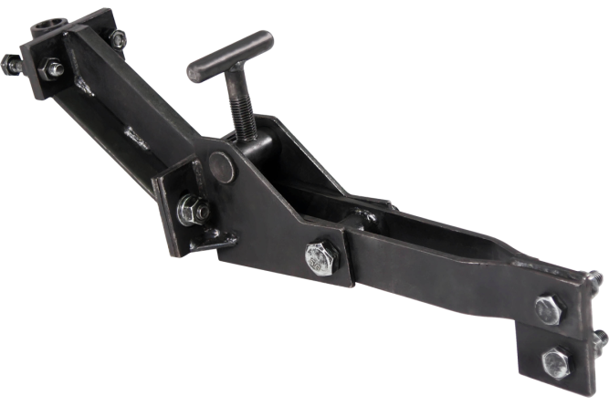 Сцепка Мобил К  СВ-2 &amp;quot;Ghepard&amp;quot; в Екатеринбурге