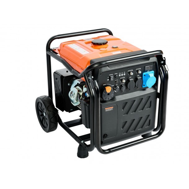 Генератор инверторный с открытой рамой VILLARTEC GI 808 в Екатеринбурге