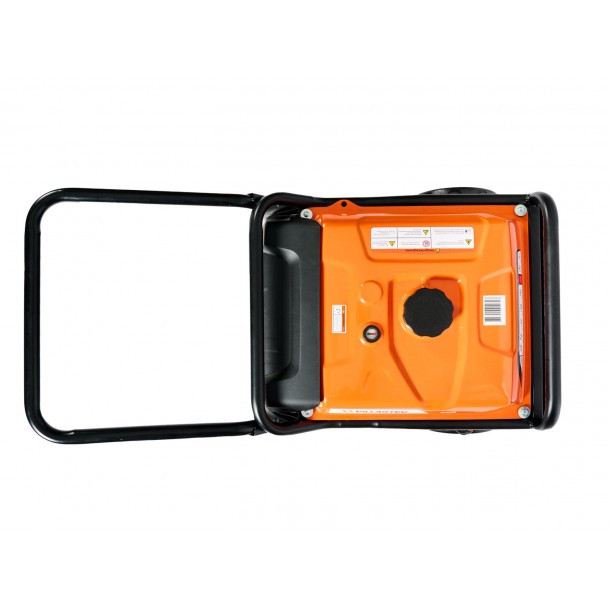 Генератор инверторный с открытой рамой VILLARTEC GI 808 в Екатеринбурге