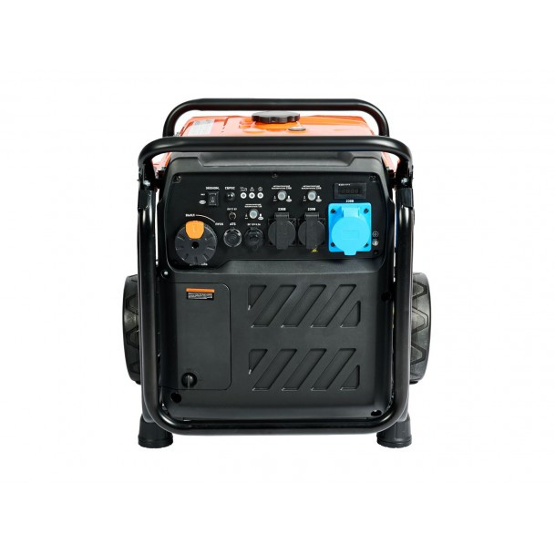 Генератор инверторный с открытой рамой VILLARTEC GI 808 в Екатеринбурге