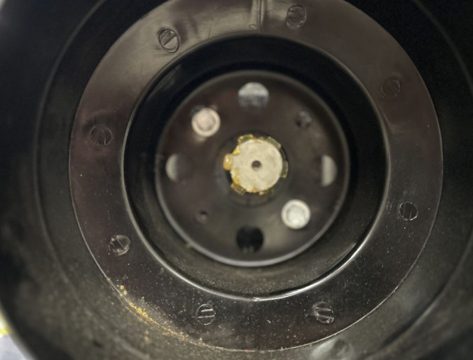 Роторная косилка ZimAni SRM120 в Екатеринбурге