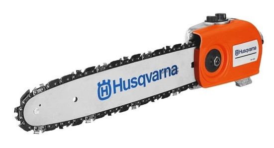 Головка высотореза в сборе Husqvarna 5371833-11 в Екатеринбурге