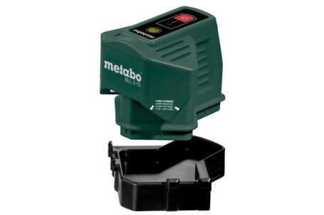 Лазерный нивелир для пола Metabo BLL 2-15 60616500 в Екатеринбурге