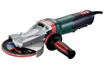Угловая шлифовальная машина Metabo WEPBF 15-150 Quick 613085000