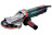 Угловая шлифовальная машина Metabo WEPBF 15-150 Quick 613085000 в Екатеринбурге