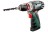 Аккумуляторная дрель-шуруповерт Metabo PowerMaxx BS Quick Basic 600156890 в Екатеринбурге