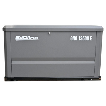 Газовый генератор EVOline GNG 13500 E