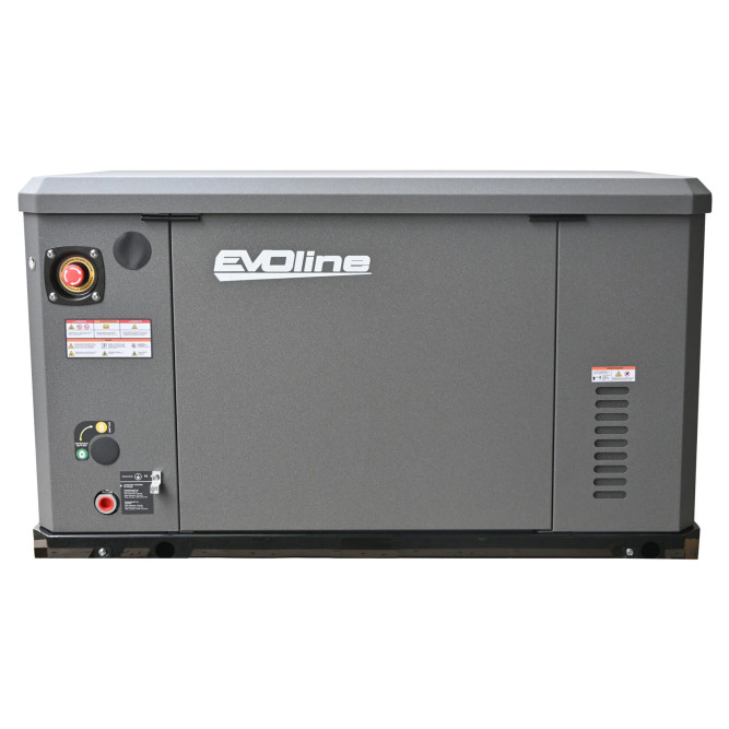 Газовый генератор EVOline GNG 13500 E в Екатеринбурге