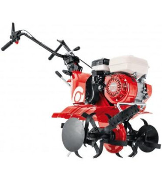 Мотокультиватор solo by AL-KO MH 7505 V2R