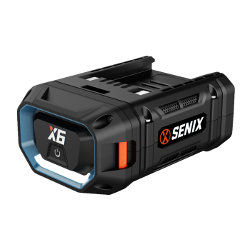 Аккумулятор SENIX B30X6 60 В 3.0 Ач