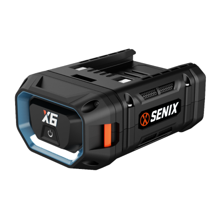 Аккумулятор SENIX B30X6 60 В 3.0 Ач в Екатеринбурге