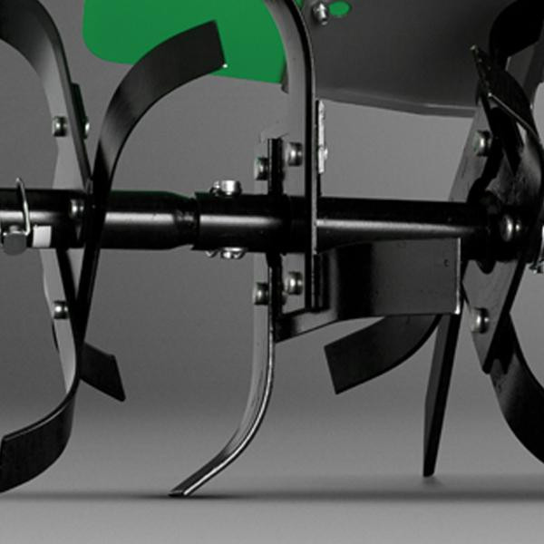 Культиватор бензиновый Caiman NEO 60H C3