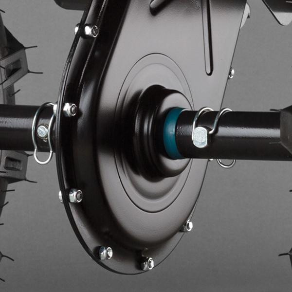 Культиватор бензиновый Caiman NEO 60H C3