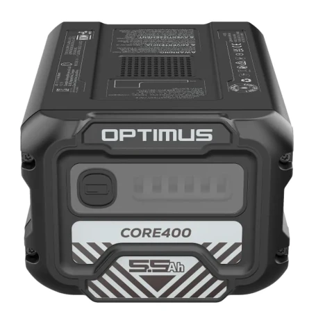 Аккумулятор Greenworks CORE400, 82V, 5,5 Ач (2960807) в Екатеринбурге