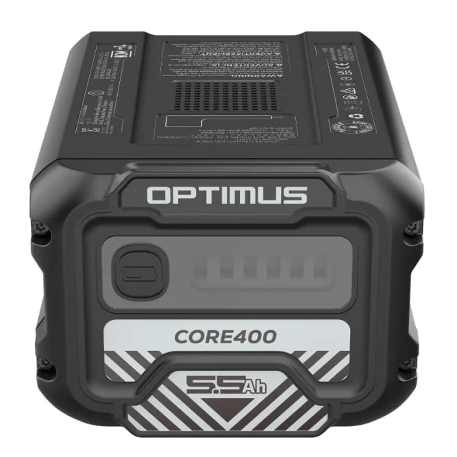 Аккумулятор Greenworks CORE400, 82V, 5,5 Ач (2960807) в Екатеринбурге