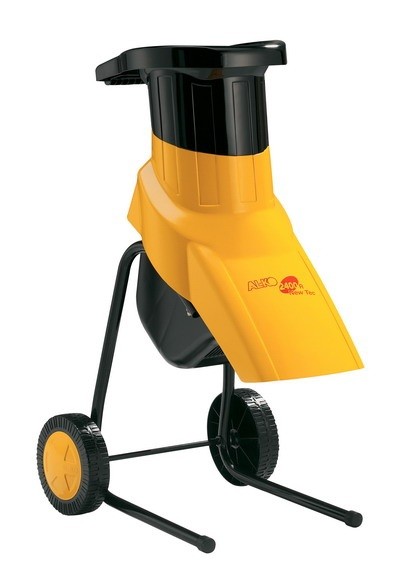 Измельчитель AL-KO New Tec 2400 R в Екатеринбурге