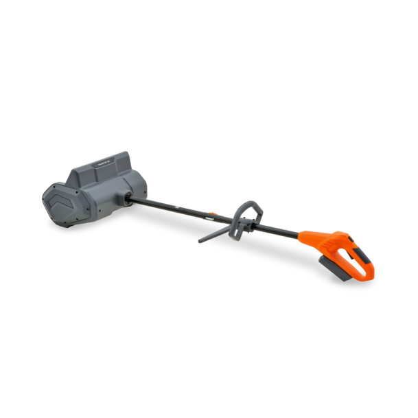 Лопата снегоуборочная аккумуляторная  VILLARTEC WA4030 SET: AM405+AC405 б/щ 40В в Екатеринбурге