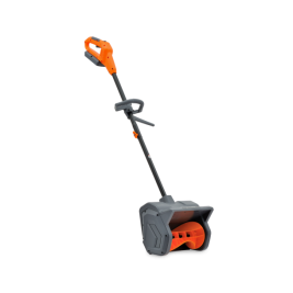 Лопата снегоуборочная аккумуляторная VILLARTEC WA4030 SET: AM405+AC405 б/щ 40В