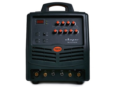 Сварочный инвертор Сварог TECH TIG 315 P AC/DC (E103) в Екатеринбурге
