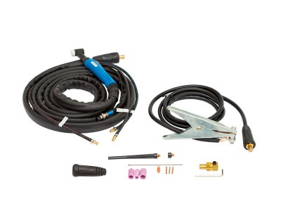 Сварочный инвертор Сварог TECH TIG 315 P AC/DC (E103) в Екатеринбурге