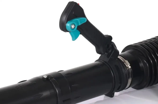 Ранцевый воздуходув STEVIMAN BM820 STORM в Екатеринбурге