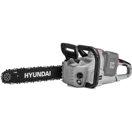 Пила цепная аккумуляторная HYUNDAI XA 4014