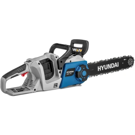 Пила цепная аккумуляторная HYUNDAI XA 4014 в Екатеринбурге