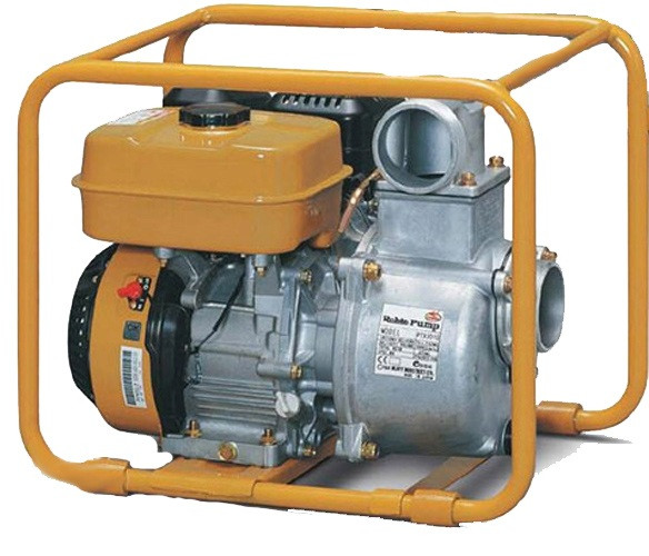 Мотопомпа Caiman SE-50T в Екатеринбурге