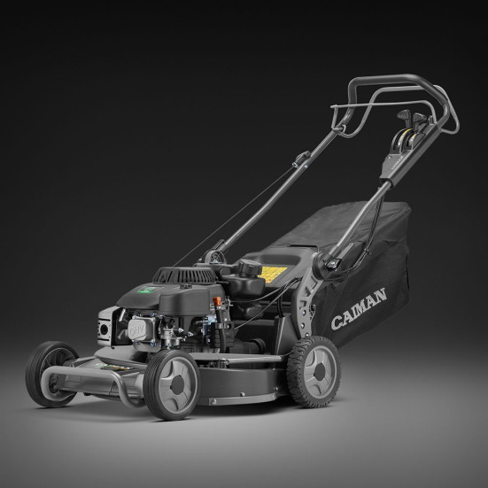 Газонокосилка бензиновая CAIMAN Ixo Prime 55CLV AL в Екатеринбурге