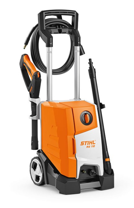 Мойка высокого давления STIHL RE 110 в Екатеринбурге