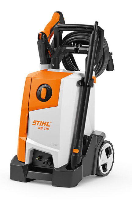 Мойка высокого давления STIHL RE 110 в Екатеринбурге