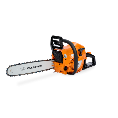 Бензопила VILLARTEC SB571 шина 16"/40 см, 0.325 1.5 66 зв. в Екатеринбурге