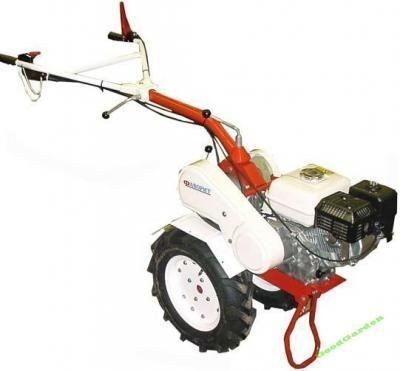 Мотоблок Фаворит с двигателем Honda GX200 в Екатеринбурге