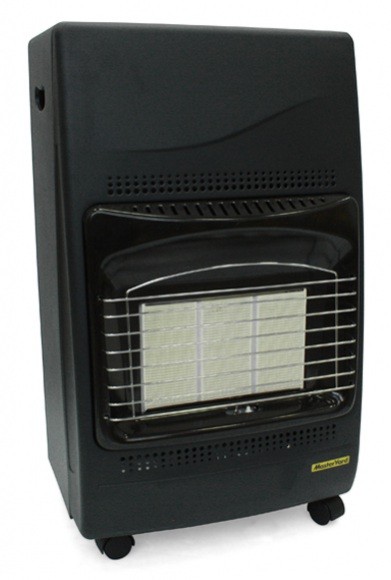 Газовый инфрокрасный обогреватель MasterYard 460 CR в Екатеринбурге