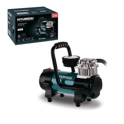 Компрессор Hyundai HY 45 в Екатеринбурге