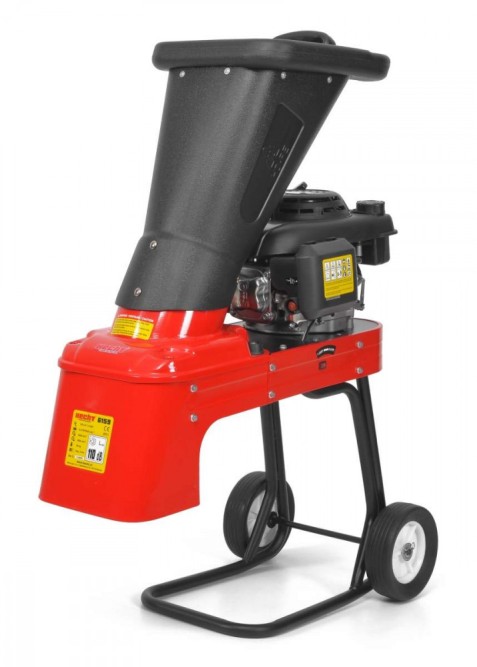 Измельчитель бензиновый Hecht 6159 в Екатеринбурге