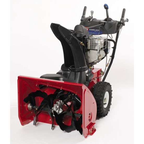 Снегоуборщик Toro 38597 в Екатеринбурге