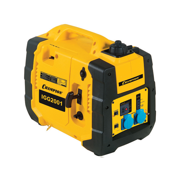 Электростанция инверторная Champion IGG2001 в Екатеринбурге