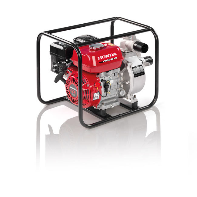 Водяной насос Honda WB 20 в Екатеринбурге